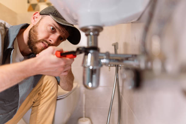Water Softener Installation in Chester, MD