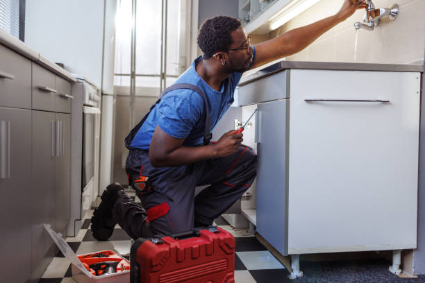 Best Plumbing Installation Services  in Chester, MD